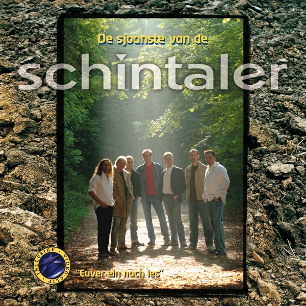De Sjanste Van de Schintaler