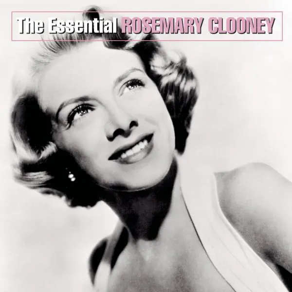 MAMBO ITALIANO — ROSEMARY CLOONEY