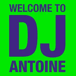 Welcome to DJ Antoine - Dj Antoine