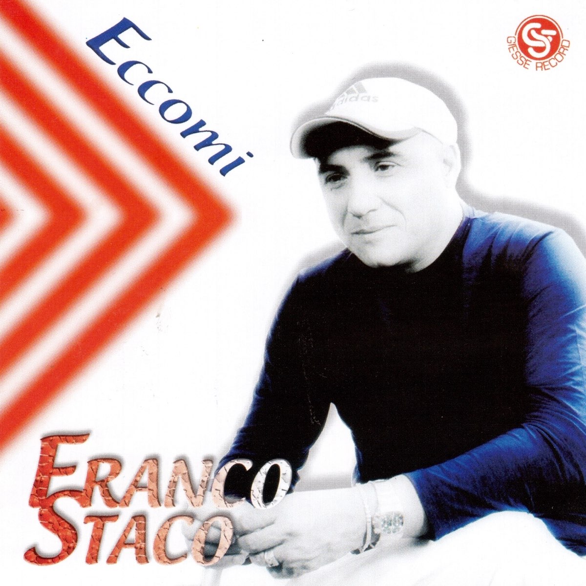 ‎Eccomi - Album Di Franco Staco - Apple Music