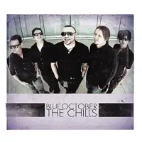 The Chills — Blue October