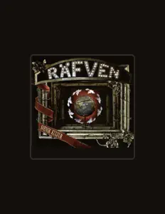 Listen to Räfven, watch music videos, read bio, see tour dates & more!