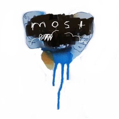 MOST. EP