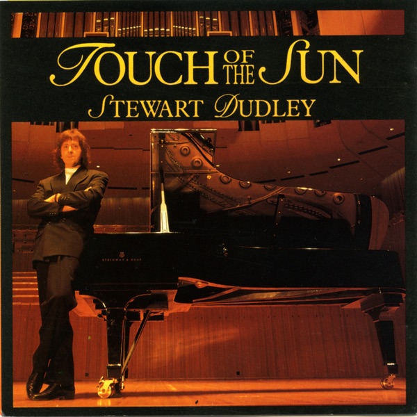 Touch Of The Sun (feat. Tommy Emmanuel) cover art