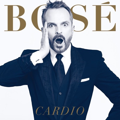 Miguel Bosé - Estuve a Punto De...