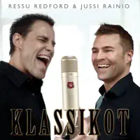 Älä Mee — Jussi Rainio & Ressu Redford