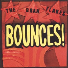 The Bran Flakes - Cool fresah Apple Cider