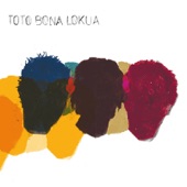 Toto Bona Lokua - Lisanga