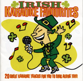 Irish Karaoke Favourites (Karaoke Version)