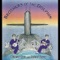 Blind Man's Bluff - Tommy Cox lyrics