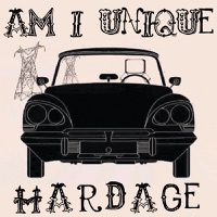 Am I Unique? - Single - Hardage