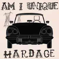Am I Unique Feat. Sky — Hardage, Sky