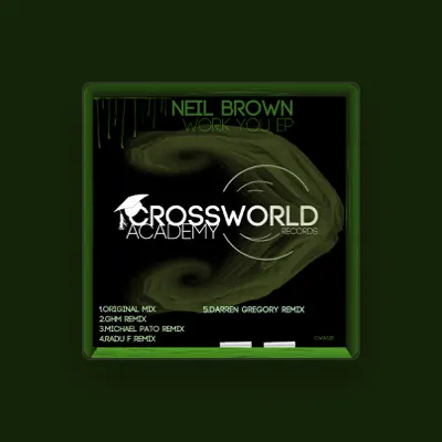 Listen to Neil Brown, watch music videos, read bio, see tour dates & more!