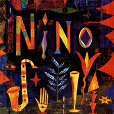 Nino Tempo - Amazon River
