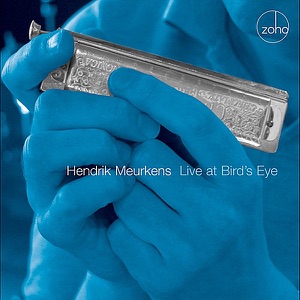 Live At Bird's Eye