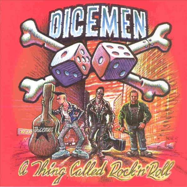 A Thing Called Rock 'n' Roll