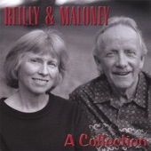 Reilly & Maloney - Dancing in the Dark