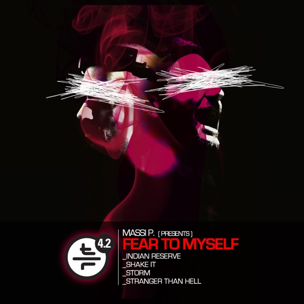 Fear to Myself - EP