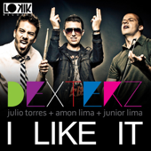 I Like It (Remixes) - EP - Dexterz