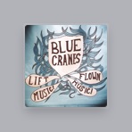 Blue Cranes