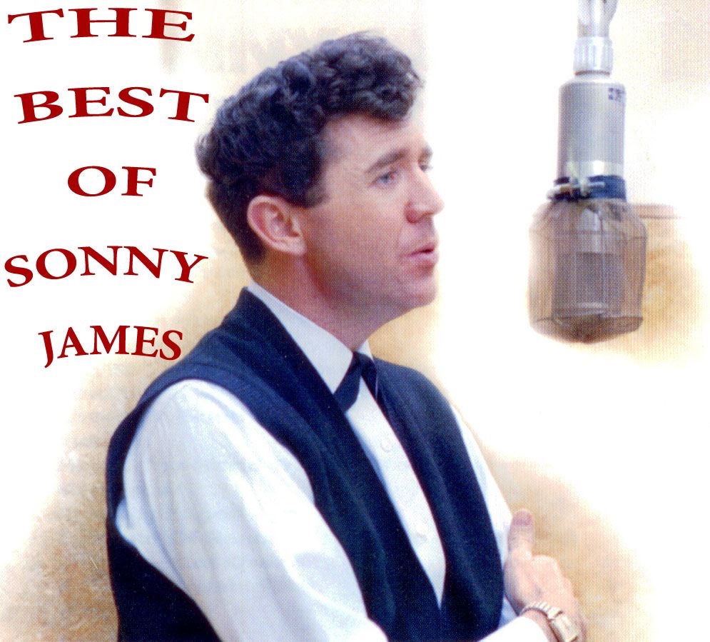 The Best of Sonny James