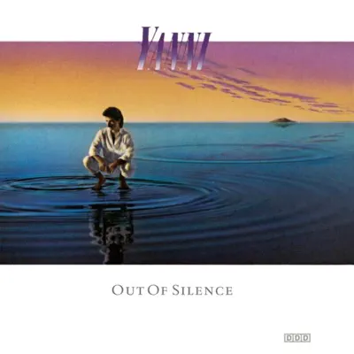 Out of Silence - Yanni