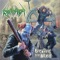 Holocaust War Metal - Eliminator lyrics