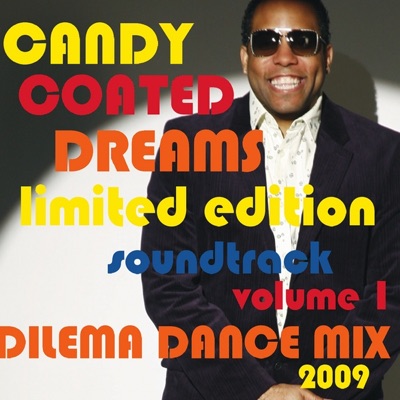 Candy Coated Dreams Soundtrack Volume 1