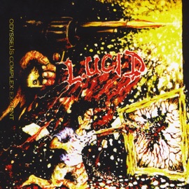 Now I'm In Your Head Lucid