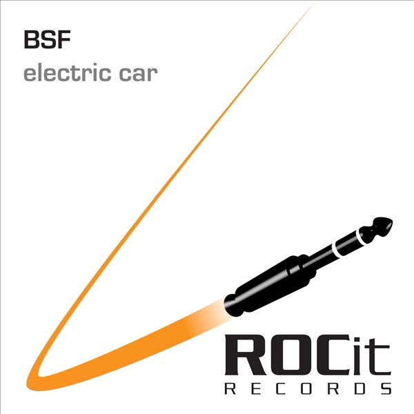 Electric Car