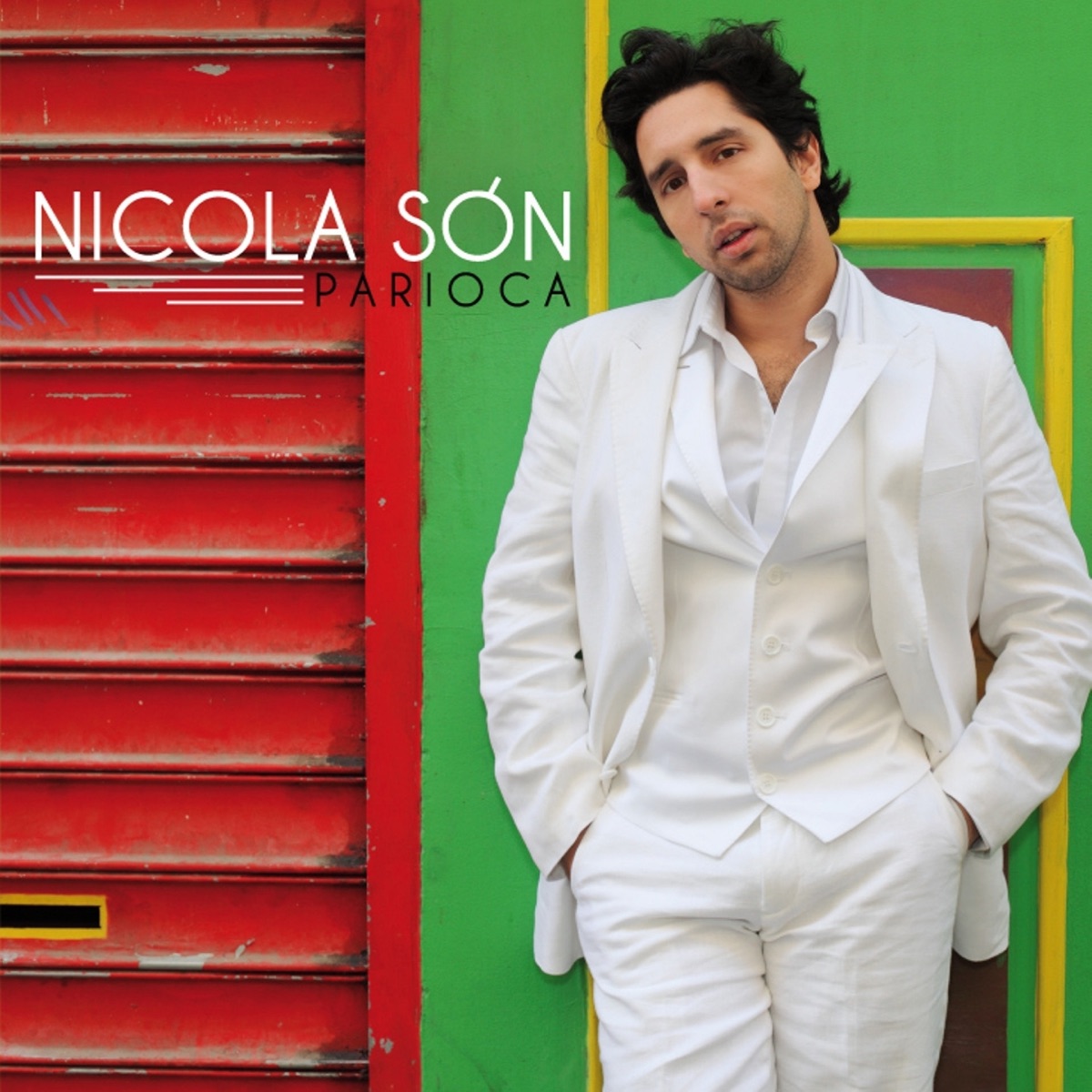 Cover du titre Oui ou non