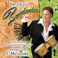 Iván Cáceres y Su Bongolandia - Merecumbe