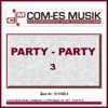Party - Party, Vol. 3