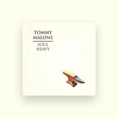 Listen to Tommy Malone, watch music videos, read bio, see tour dates & more!