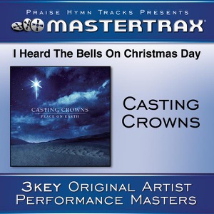 I Heard the Bells On Christmas Day (Demo) [Performance Track]