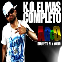 A B C D - Single - K.O El Mas Completo