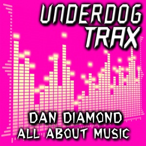 All About Music - Single