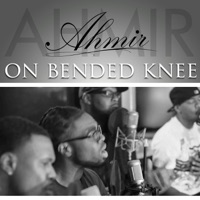 On Bended Knee - Single - Ahmir