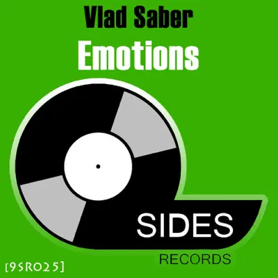 Listen to Emotions - Single by Vlad Saber