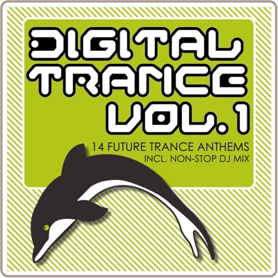 Digital Trance, Vol.1