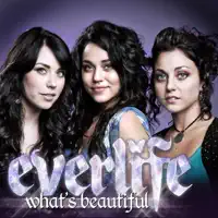 What's Beautiful — Everlife