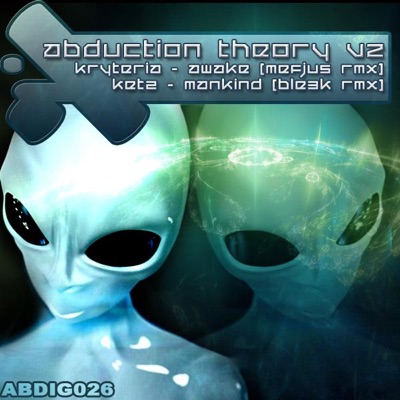 Abduction Theory v2 - Single