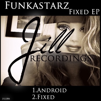 Fixed E.P - Single
