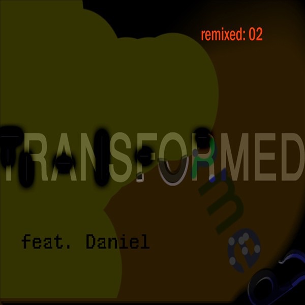 Transformed: Remixed 02