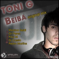 Beiba - Single - Toni G