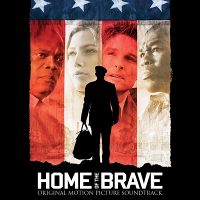 Home of the Brave (Original Motion Picture Soundtrack)