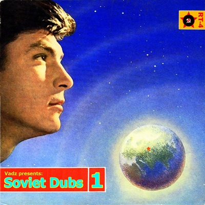 Soviet Dubs Vol. 1 - EP