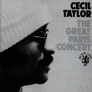 The Great Paris Concert