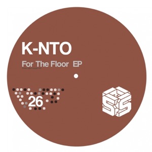For the Floor - EP