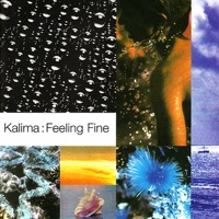 Feeling Fine (Bonus Tracks) - Kalima